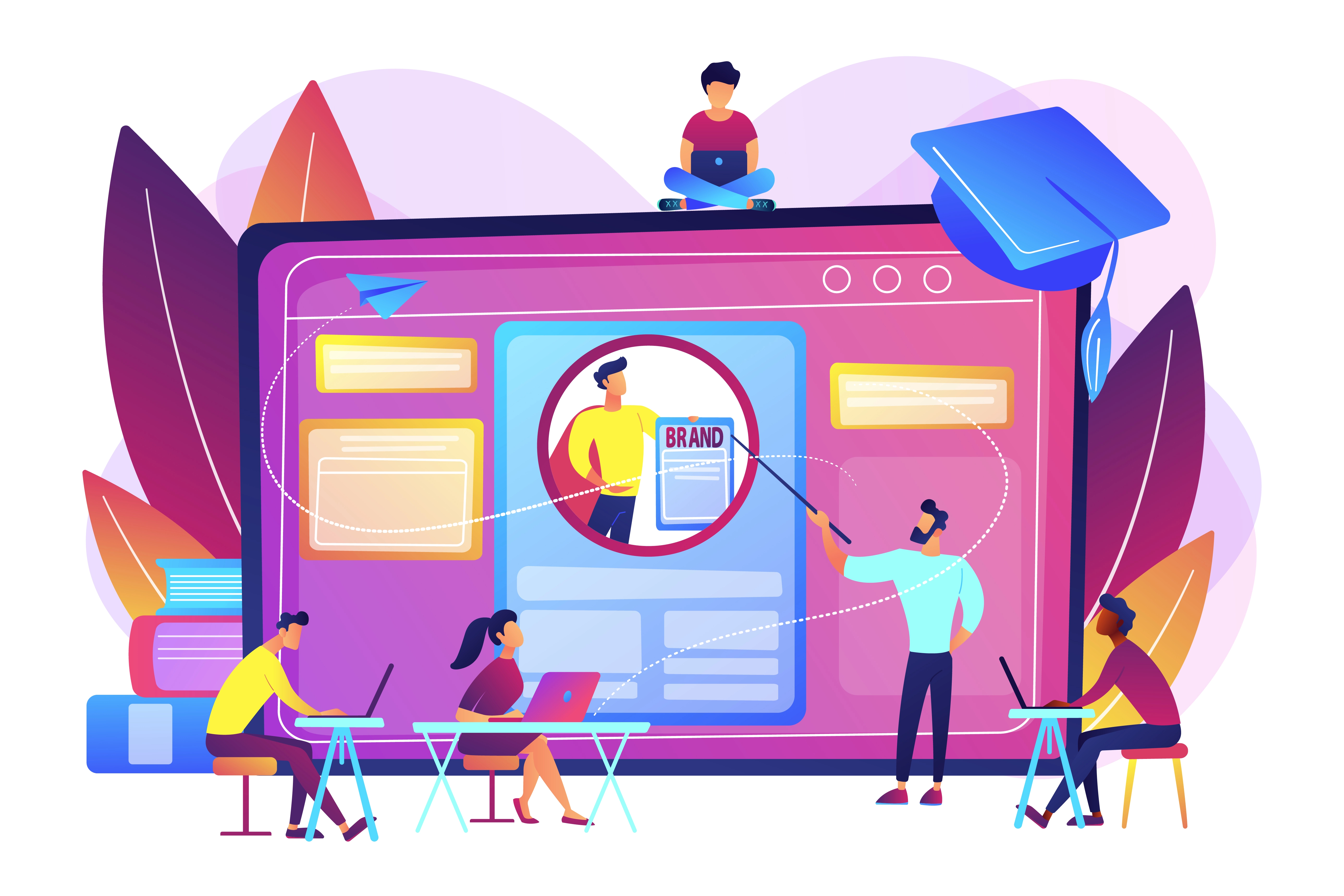 Training Programs and Continuous Learning